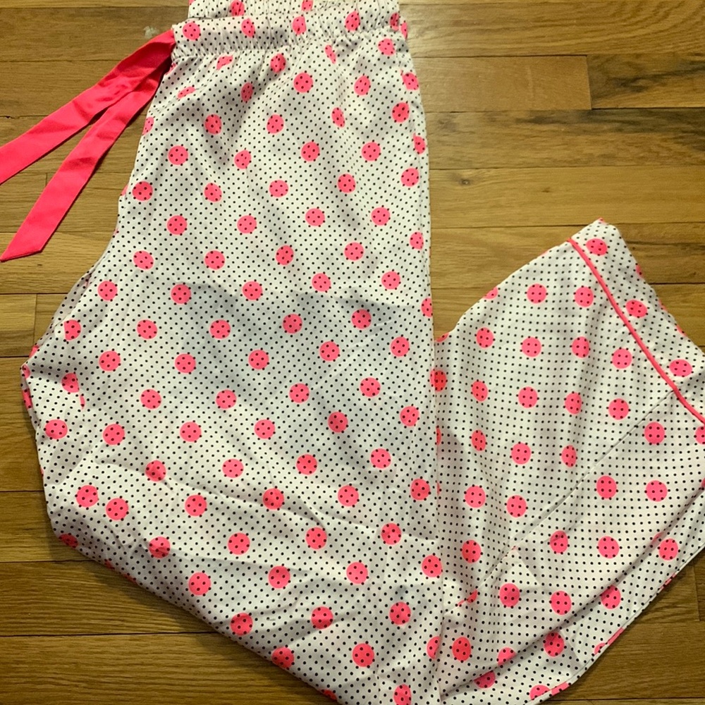 VS Satin PJs